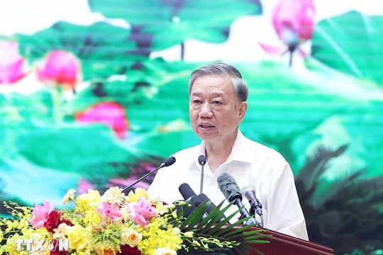 Trung ương khóa mới dự kiến có 200 ủy viên, Bộ Chính trị có 17 - 19 ủy viên