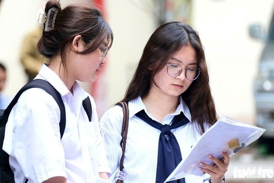 Công cụ quy đổi điểm xét tuyển các trường đại học năm 2025