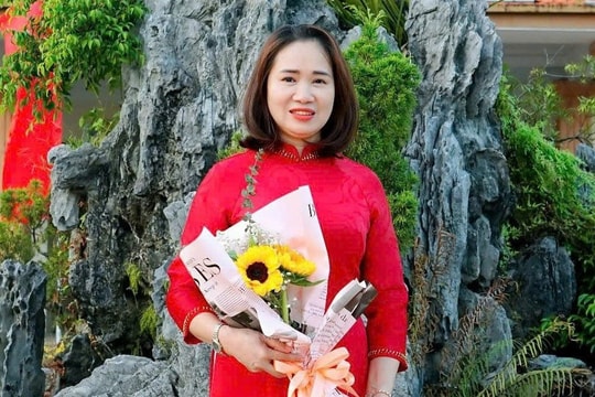 Người nối những nhịp cầu nhân ái
