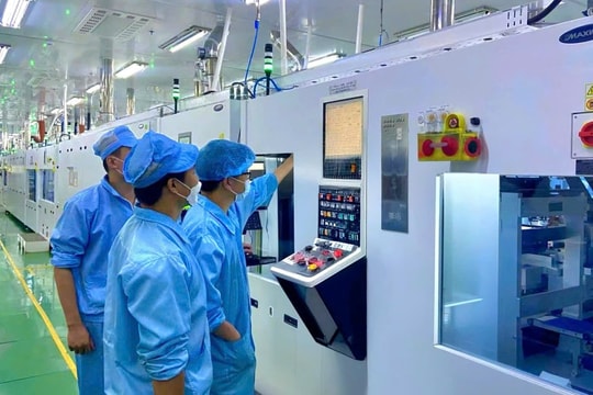 Đổi mới sáng tạo giúp doanh nghiệp nhỏ mở rộng thị trường