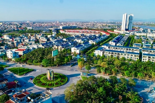 Cắt giảm 44 ngày làm thủ tục đất đai, đẩy mạnh phân quyền về địa phương