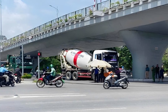 Tiêu điểm giao thông Hải Phòng ngày 2/8