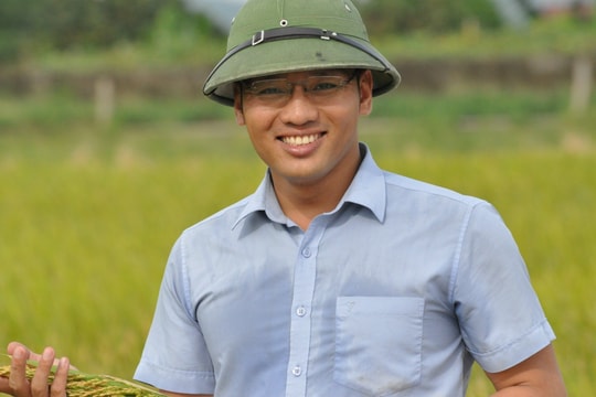 Cần chính sách hỗ trợ xây dựng nông nghiệp thông minh, hiện đại