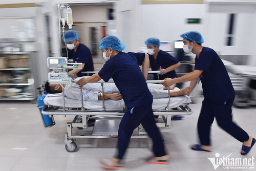 Từ trường hợp ông Hoàng Nam Tiến qua đời, phân biệt đột tử và đột quỵ thế nào?