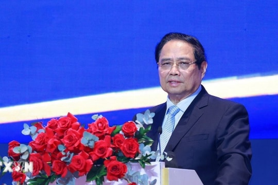 Xây dựng Trung tâm Tài chính quốc tế tại Việt Nam - đã làm phải thành công