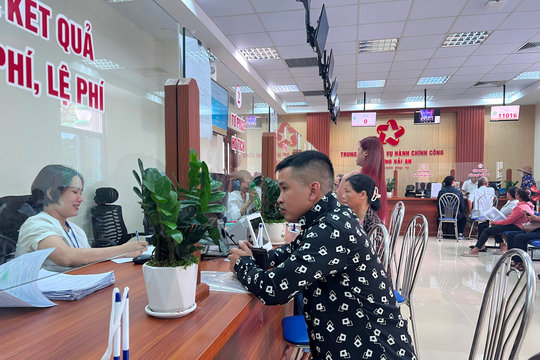 Kết quả bồi dưỡng cán bộ cấp xã là căn cứ xếp loại, bố trí nhân sự