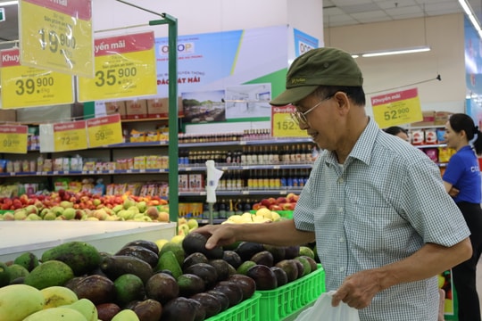 'Đòn bẩy' kích cầu tiêu dùng ở Hải Phòng