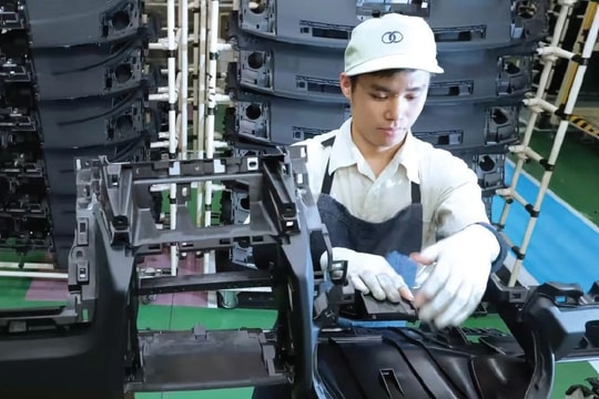 Ra mắt nền tảng số hỗ trợ người Việt tìm việc tại Nhật Bản