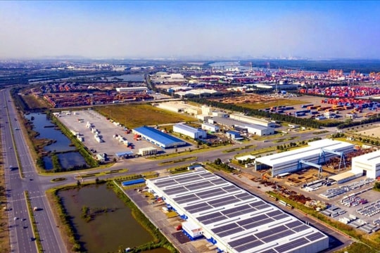 Hai Phong expands ‘playing field’ to attract global investment