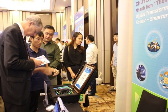 TECHFEST HAIPHONG 2025 sẽ diễn ra trong tháng 9