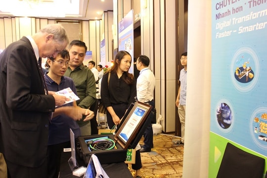 TECHFEST HAIPHONG 2025 slated for Sep