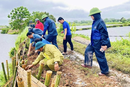 Hải Phòng phân cấp ngân sách để tăng tính tự chủ của địa phương