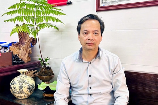 Tin tưởng mục tiêu xây dựng thành công mô hình chủ nghĩa xã hội gắn với con người xã hội chủ nghĩa