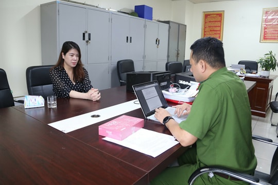 Khởi tố 2 doanh nghiệp sản xuất thực phẩm chức năng giả, chứa chất cấm