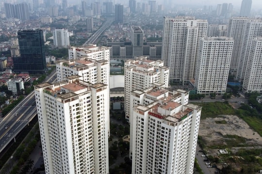 Rút đề xuất thuế 20% trên lãi chuyển nhượng nhà đất, cú 'quay xe' đúng lúc