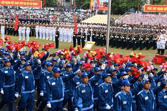 Đề xuất quy định mới về đóng kinh phí công đoàn