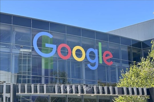 Google ra mắt mô hình AI lập bản đồ Trái đất