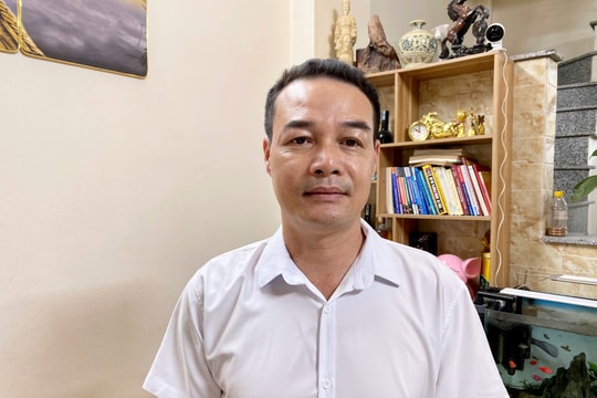 Có giải pháp thiết thực phát triển đảng trong doanh nghiệp ngoài Nhà nước