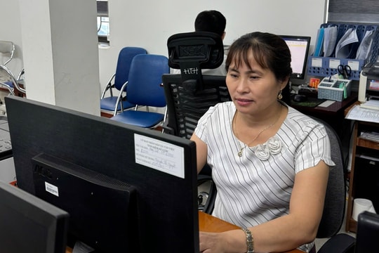 Quan tâm đầu tư phát triển thiết chế văn hóa cơ sở