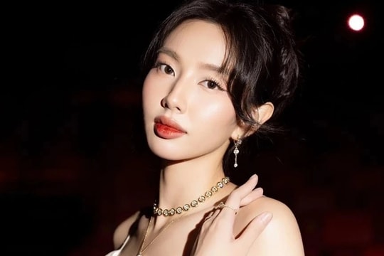 Diễn viên AI thay thế Thùy Tiên trong phim 'Chốt đơn'