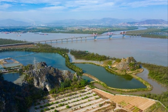 Vingroup to develop 14 billion USD port and logistics hub in Hai Phong