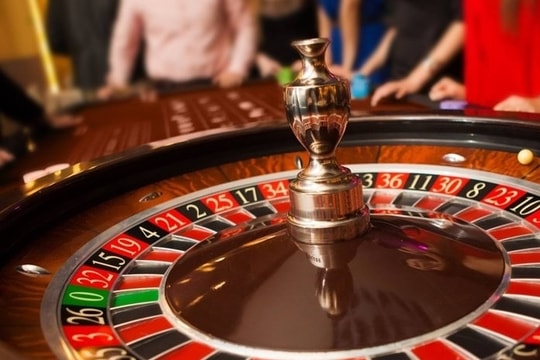 Đề xuất người Việt vào casino phải mua vé giá 2,5 triệu đồng/ngày