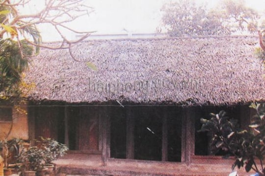 Phong trào vận động dân chủ lan tỏa rộng ở Hải Phòng những năm 1936 - 1939