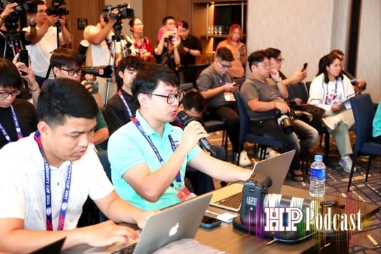 Điểm tin Podcast ngày 5/8