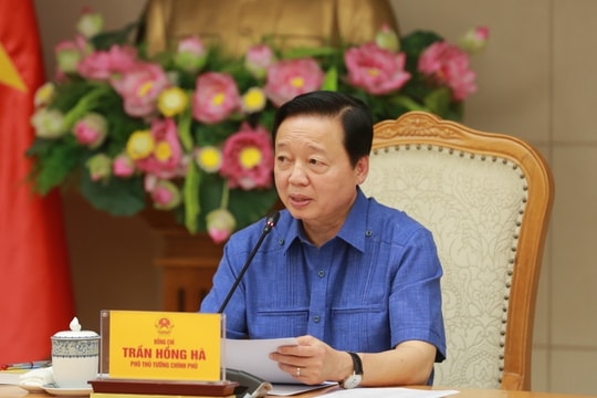 Hướng tới cơ chế tài chính đất đai công bằng, dễ thực thi