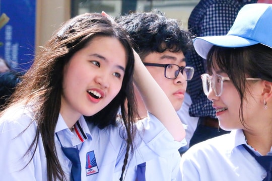 Bộ Giáo dục và Đào tạo hướng dẫn dạy học 2 buổi một ngày, không cố định buổi 1 sáng, buổi 2 chiều