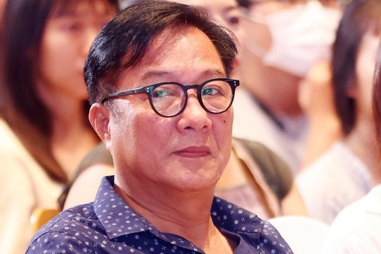 Nghệ sĩ Nhân dân Trọng Trinh đảm nhiệm vai diễn mới ở tuổi U70