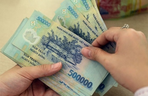 Nghiêm cấm nhận lợi ích vật chất, tinh thần từ đối tượng bị kiểm tra