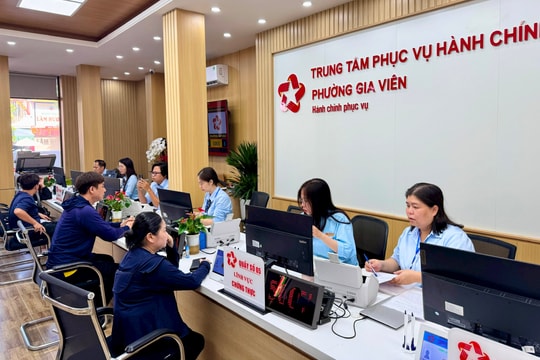 Tạo bứt phá bằng khoa học - công nghệ, chuyển đổi số