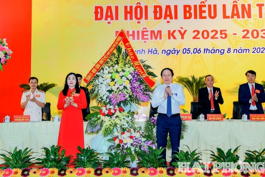 Xây dựng xã Thanh Hà trở thành điểm sáng về nông nghiệp sinh thái