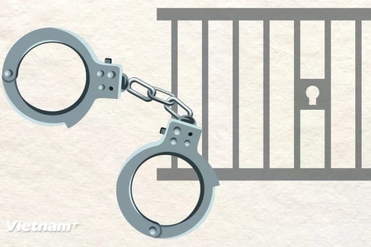 Khởi tố nhóm đối tượng người Hưng Yên sang Campuchia lừa đảo người Việt Nam qua mạng