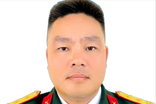Đẩy mạnh chuyển đổi số, ứng dụng công nghệ trong công tác quân sự, quốc phòng