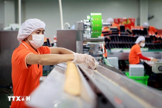 5 nhiệm vụ, giải pháp trọng tâm để bảo đảm tăng trưởng đạt 8,3 - 8,5%