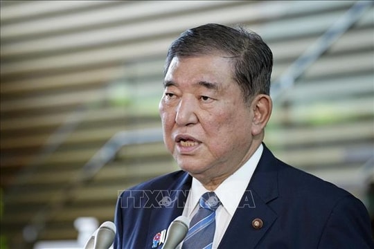 Nhật Bản cam kết duy trì các nguyên tắc phi hạt nhân