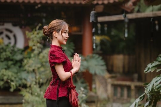 Nên làm gì trong tiết lập thu?