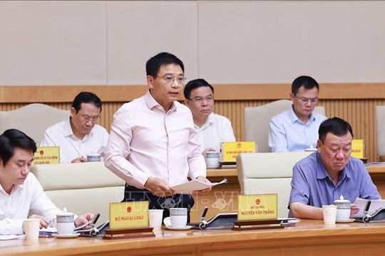 7 tháng đầu năm, kinh tế tăng trưởng tích cực
