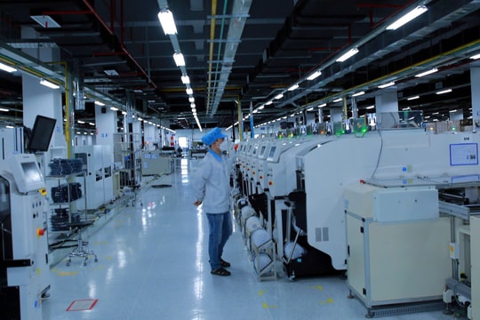 Nỗ lực giữ vững 'quán quân' PCI năm 2025