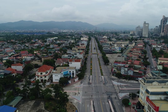 Đảng bộ phường Nhị Chiểu vững bước tiến vào kỷ nguyên vươn mình