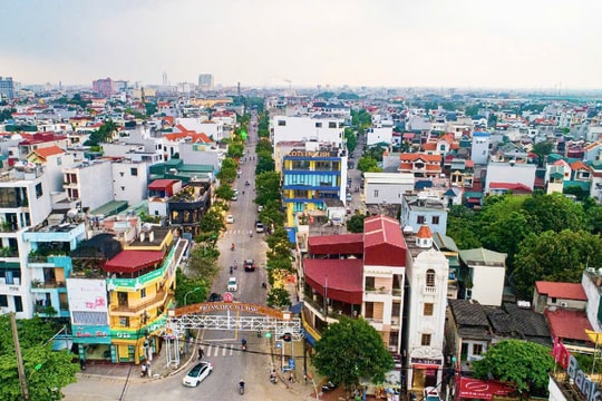 Phường Thành Đông vững tin bước vào chặng đường mới