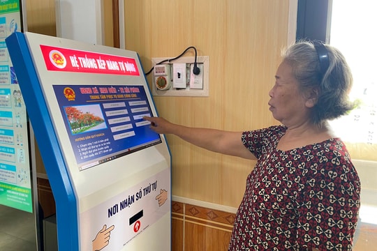 Hải Phòng kiểm tra cải cách hành chính ít nhất 20% số cơ quan, đơn vị, địa phương