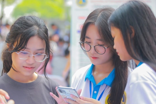 Điểm chuẩn Trường Đại học Giao thông vận tải năm 2025 sẽ như thế nào?