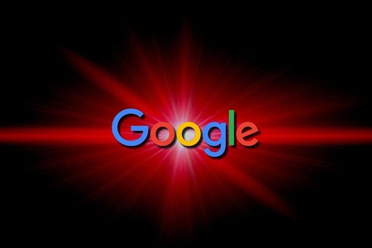 Google thừa nhận bị đánh cắp dữ liệu