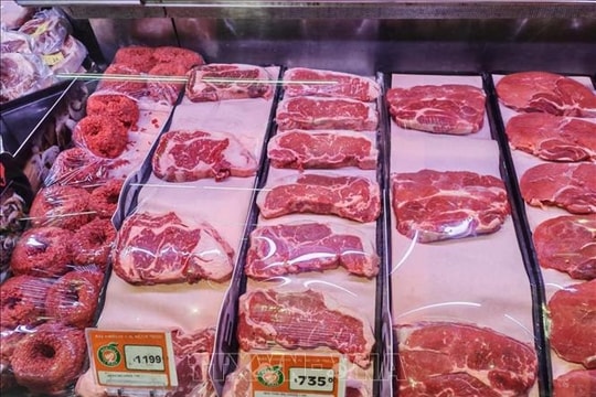 Brazil kiện lên WTO vì bị Mỹ áp thuế cao