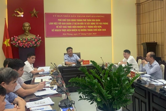 Tháo gỡ khó khăn, đẩy nhanh giải ngân các dự án đầu tư công