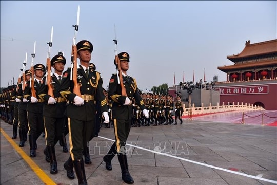 Trung Quốc yêu cầu quan chức họp ít, phát biểu ngắn gọn