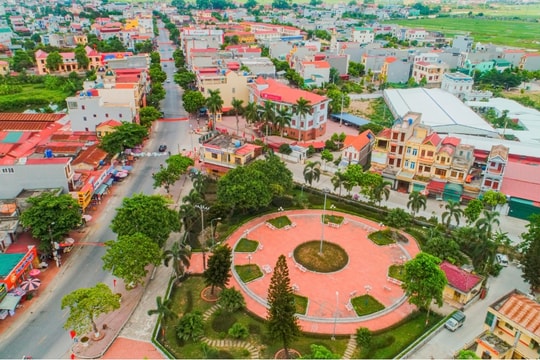 Xã Thanh Miện đổi mới, thu hút các nguồn lực phát triển